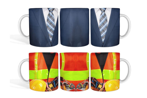 Profession Mug Sublimation Sublimation SvgOcean 