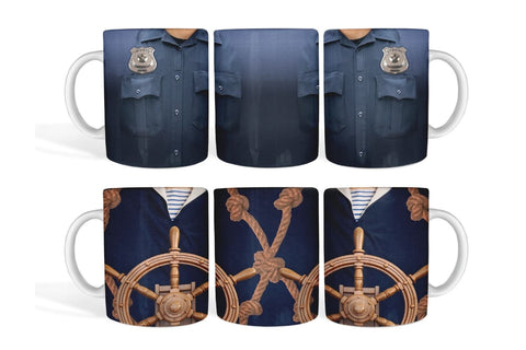 Profession Mug Sublimation Sublimation SvgOcean 