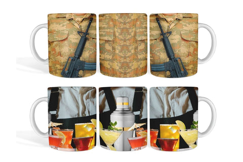 Profession Mug Sublimation Sublimation SvgOcean 