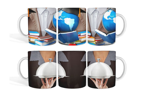 Profession Mug Sublimation Sublimation SvgOcean 
