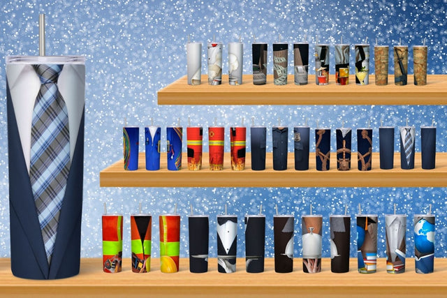 Profession Tumbler Sublimation Sublimation SvgOcean 
