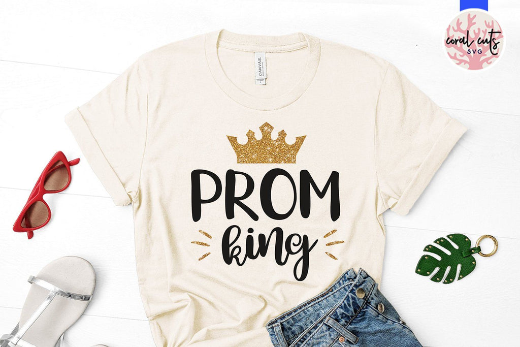Prom King - So Fontsy