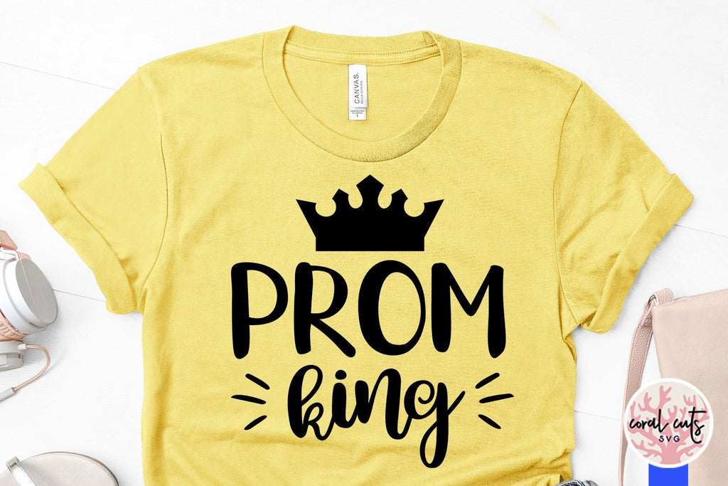 Prom King - So Fontsy
