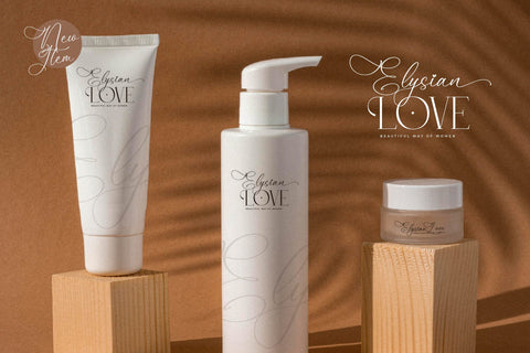 Promises Gisttela Font Duo Font Storytype Studio 