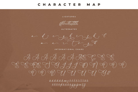 Promises Gisttela Font Duo Font Storytype Studio 