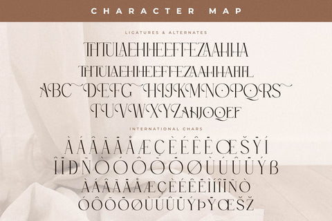 Promises Gisttela Font Duo Font Storytype Studio 