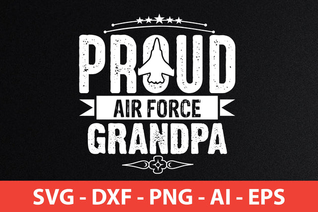 proud air force grandpa svg SVG shah alam 