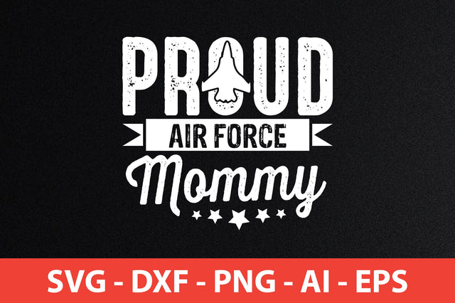 proud air force mommy svg SVG shah alam 