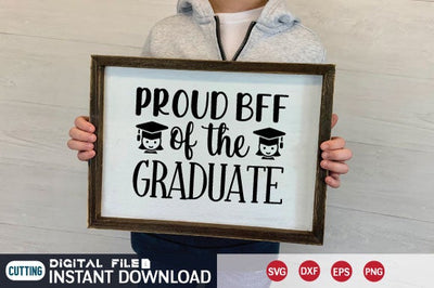 proud bff of the graduate SVG md faruk hossain 