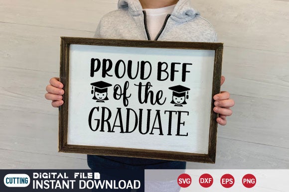 proud bff of the graduate SVG md faruk hossain 