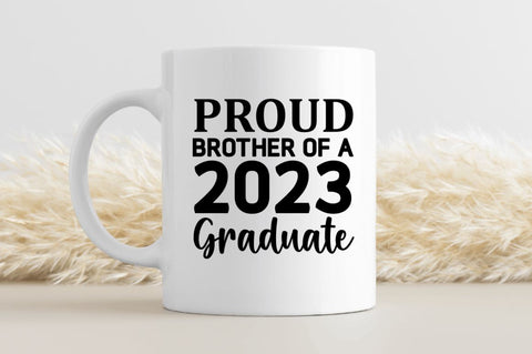 Proud brother of a 2023 SVG SVG Regulrcrative 