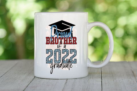 Proud Brother of a Sublimation Design Sublimation SVGista 