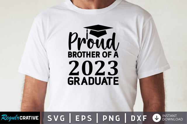 Proud brother of a SVG SVG Regulrcrative 