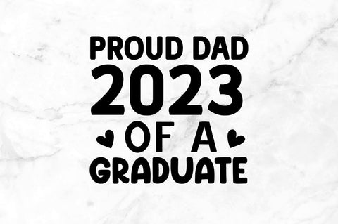 Proud dad 2023 of a SVG SVG Regulrcrative 