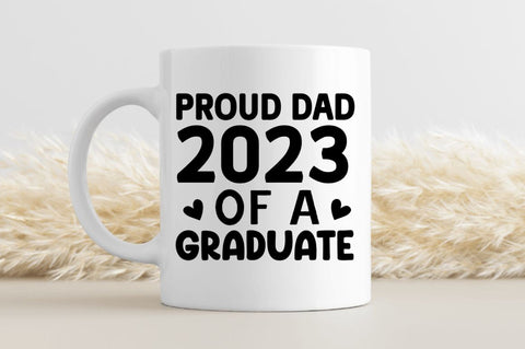 Proud dad 2023 of a SVG SVG Regulrcrative 
