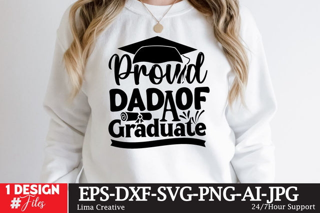 Proud Dad Of The Craduate SVG Cute File,Graduation Sublimation PNG,Graduation T-shirt Design,Graduation Vector,Graduation Clip Art,Graduation SVG BUndle,Graduation Retro SVG Insomnia Std 