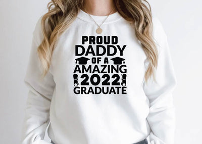proud daddy of a amazing 2022 graduate SVG farhad farhad 
