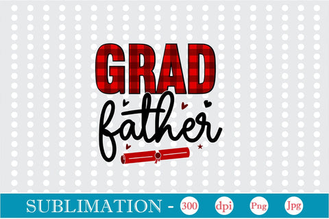 Proud Father Sublimation SVGs,Quotes and Sayings,Food & Drink,On Sale, Print & Cut Sublimation DesignPlante 503 