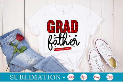 Proud Father Sublimation SVGs,Quotes and Sayings,Food & Drink,On Sale, Print & Cut Sublimation DesignPlante 503 