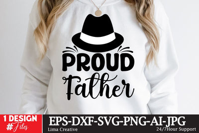Proud Father SVG Cute File, Father's Day SVG Design,Dad Sublimation Design,Father's Day SVG Quotes,Father's Sublimation ,Daddy Sublimation SVG Insomnia Std 