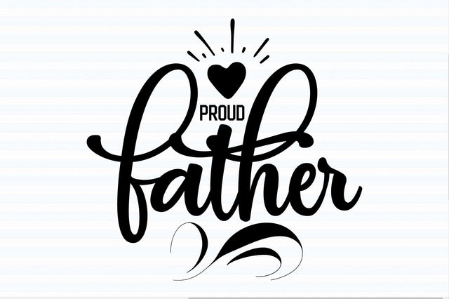 Proud Father svg SVG orpitasn 