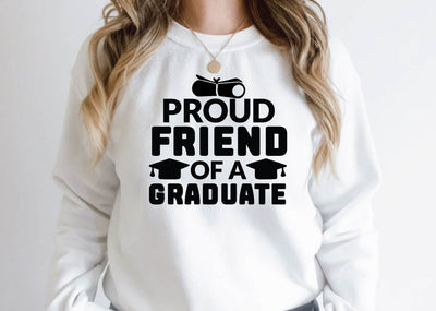 proud friend of a graduate SVG farhad farhad 
