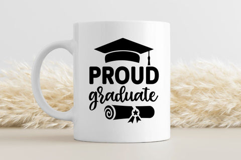 Proud graduate SVG SVG Regulrcrative 
