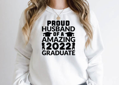 proud husband of a amazing 2022 graduate SVG farhad farhad 