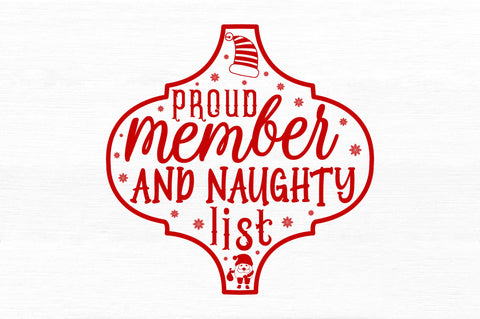 Proud member and SVG Design SVG Regulrcrative 