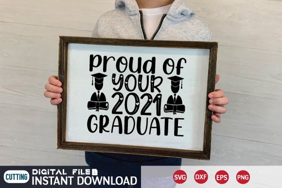 proud of your 2021 graduate SVG md faruk hossain 