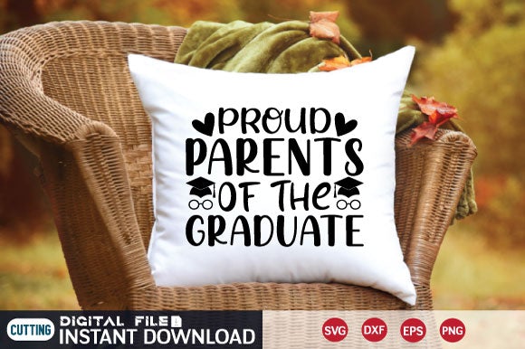 proud parents of the graduate SVG md faruk hossain 