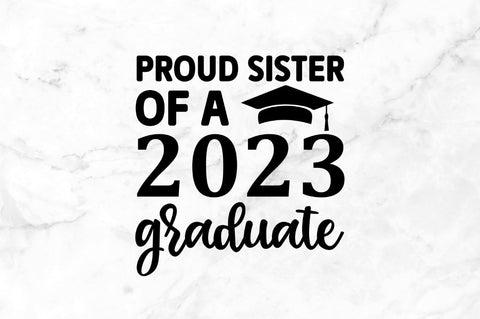 Proud sister of a 2023 SVG SVG Regulrcrative 