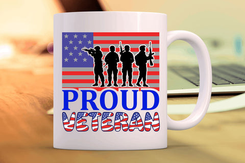 Proud veteran SVG SVG Regulrcrative 