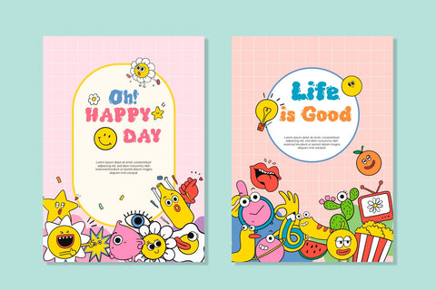 PRR Inking Font Font Fox7 By Rattana 