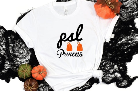 Psl Princess SVG CraftlabSvg29 
