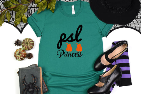 Psl Princess SVG CraftlabSvg29 