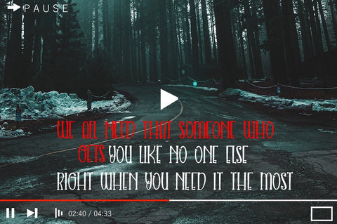 Puccery love Font JH-CreativeFont 