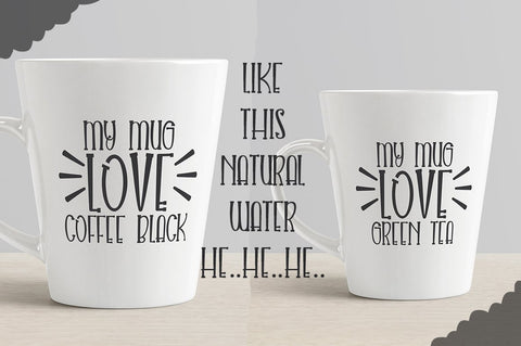 Puccery love Font JH-CreativeFont 