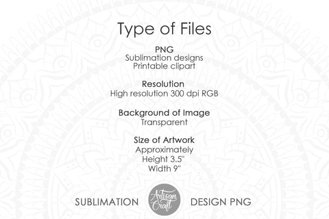 Pug Dog, Mug Sublimation Design, PNG file, mug wrap sublimation SVG Artisan Craft SVG 