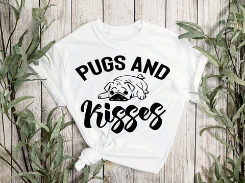 Pug SVG Designs Bundle SVG PatternFeed8 