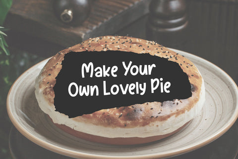 Pumkinpie Cute & Bold Handwritten font Font Balpirick 