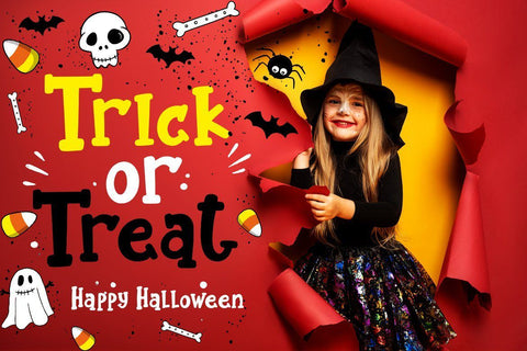 Pumkins Halloween Fun Typeface Font Creatype Studio 