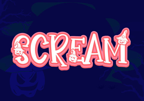 PumKinz Witch Font BB Digital Arts 