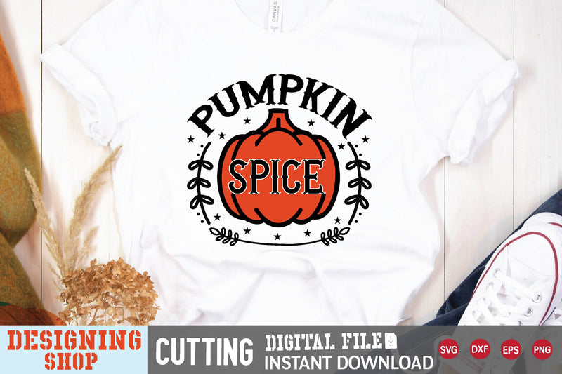 pump kin spice svg SVG sk.swapon Roy 