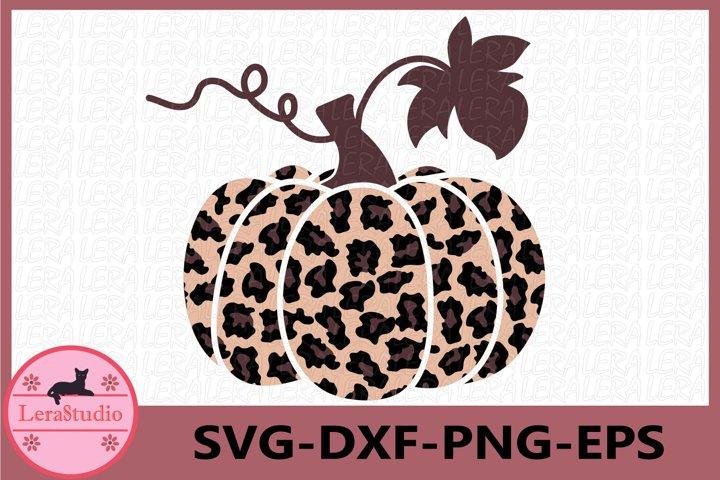 Pumpkin Autumn Svg SVG Lerastudio 