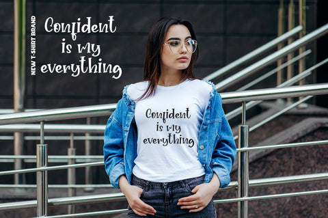 Pumpkin Babes Quirky and Cute Handwritten Font Haksen 