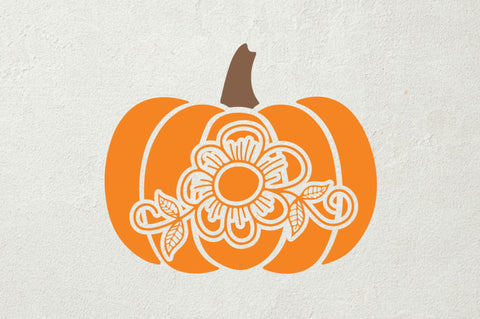 Pumpkin clipart SVG SVG Regulrcrative 