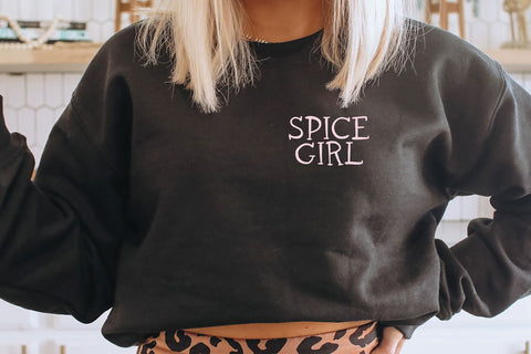 Pumpkin Custard Autumn Serif Font Blush Font Co. 
