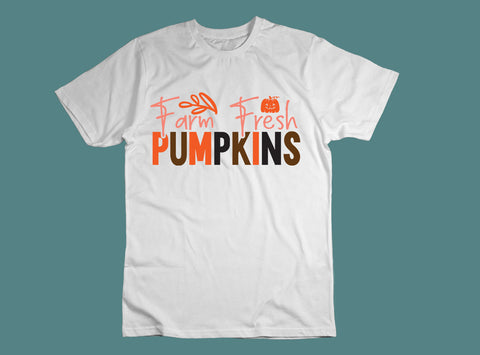 Pumpkin Design SVG Bundle SVG CraftingStudio 