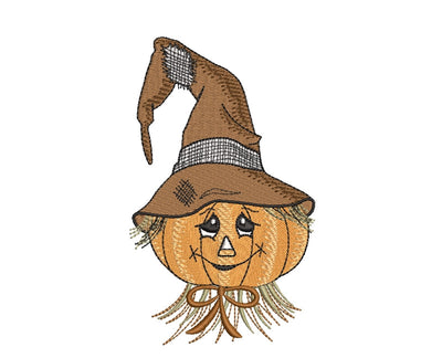 Pumpkin Embroidery Design, Autumn Embroidery Design, Halloween Embroidery, machine embroidery design, Embroidery/Applique DESIGNS ArtEMByNatalia 